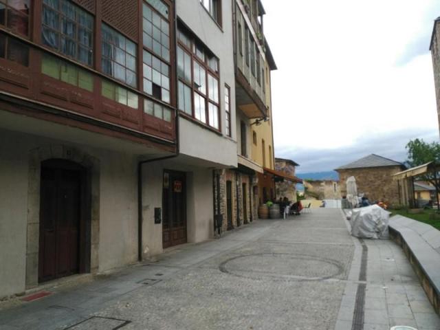 Local comercial en alquiler en Ponferrada, Alta photo 0