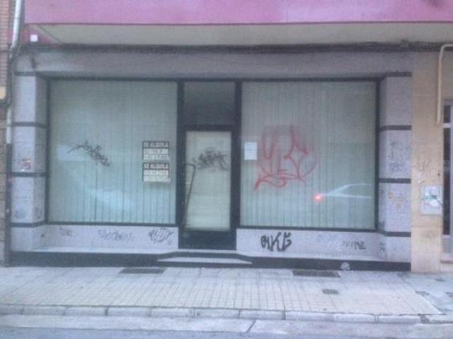 Local comercial en alquiler en Ponferrada, Ponferrada photo 0