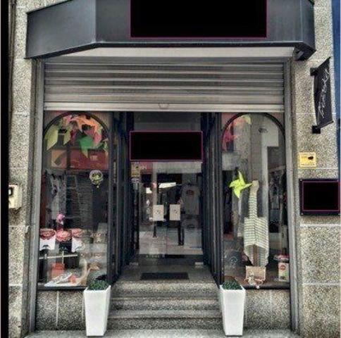 Local comercial en alquiler en Ponferrada, Centro photo 0