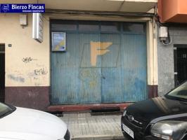 Local comercial en alquiler en Ponferrada, Estacion photo 0