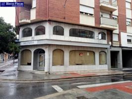 Local comercial en alquiler en Ponferrada, Estacion photo 0
