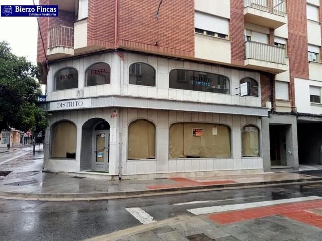 Local comercial en alquiler en Ponferrada, Estacion photo 0