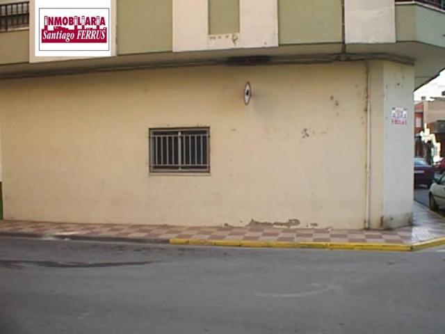 Local comercial en alquiler en Almussafes, Raval photo 0