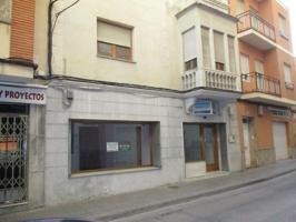 Local comercial en alquiler en Almansa, Centro photo 0