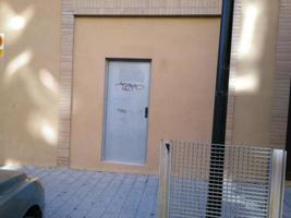 Local comercial en alquiler en Almansa, Centro photo 0