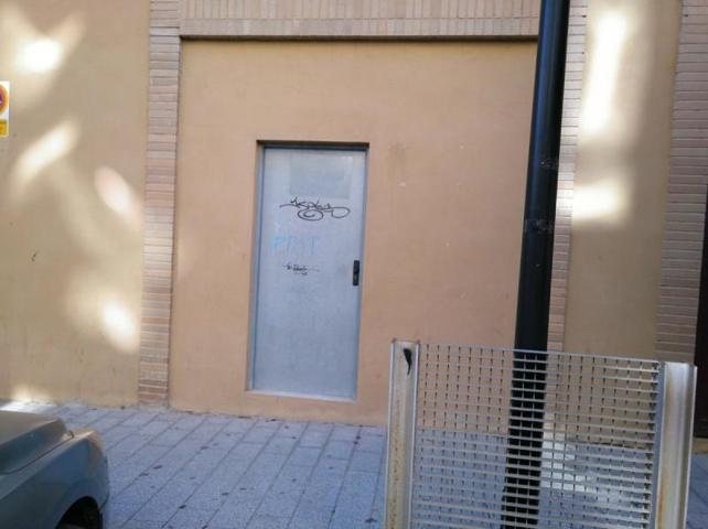 Local comercial en alquiler en Almansa, Centro photo 0