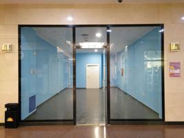 Local comercial en alquiler en Almansa, Centro photo 0