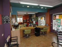 Local comercial en alquiler en Puertollano, SALESIANOS photo 0