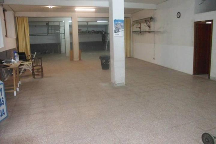 Local comercial en alquiler en Ontinyent, Concep-Major photo 0