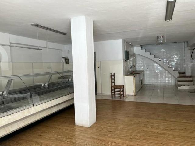 Local comercial en alquiler en Ontinyent, Sant Josep photo 0