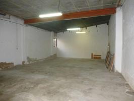 Local comercial en alquiler en Murcia, Santiago y Zaraiche photo 0