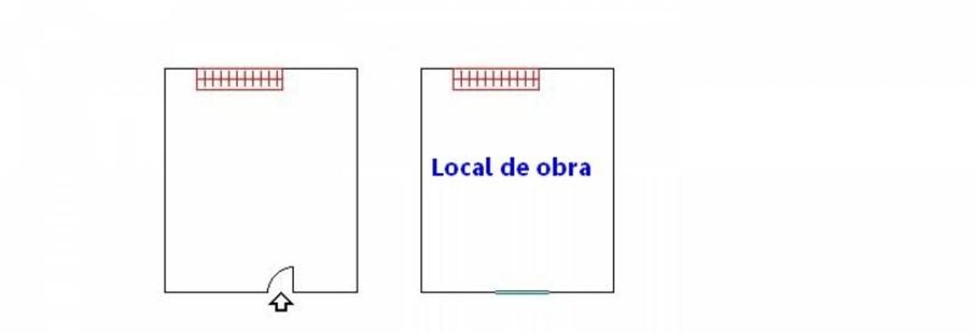 Local comercial en alquiler en Zamora, Centro photo 0