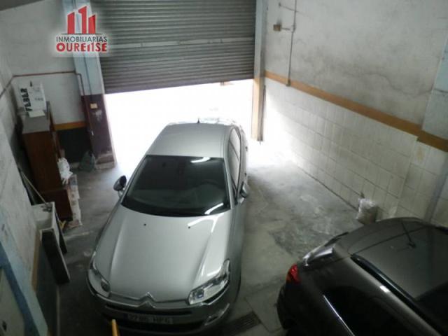 Local comercial en alquiler en Ourense, Couto photo 0