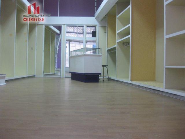 Local comercial en alquiler en Ourense, Centro photo 0