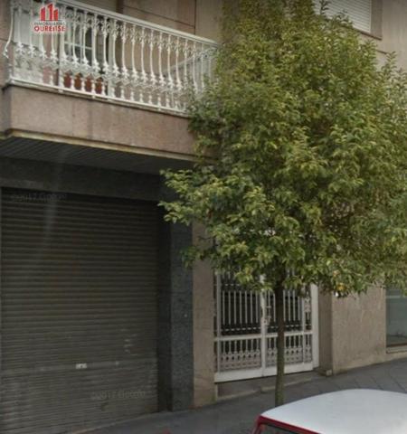 Local comercial en alquiler en Ourense, Centro photo 0
