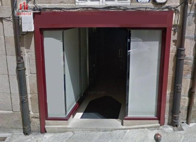 Local comercial en alquiler en Ourense, Centro photo 0