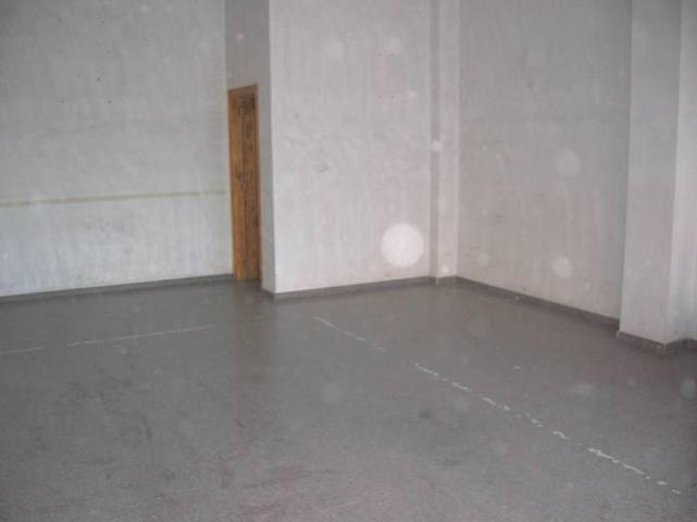 Local comercial en alquiler en Monforte del Cid, CAMINO DEL RIO photo 0
