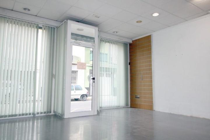 Local comercial en alquiler en Aspe, Aspe photo 0