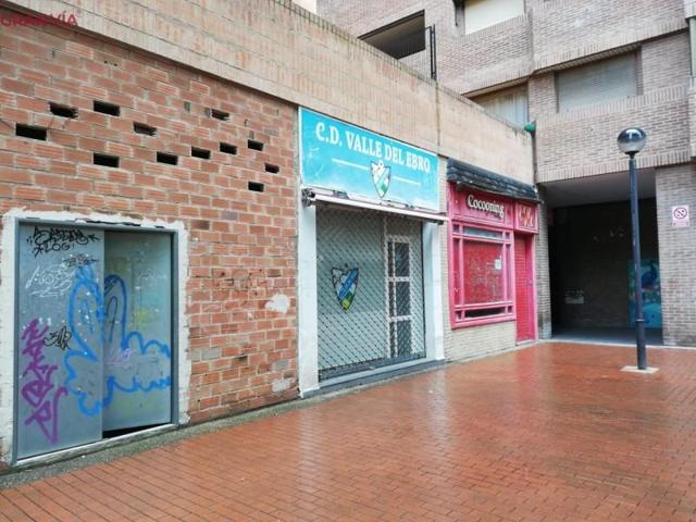 Local comercial en alquiler en Logroño, Centro photo 0
