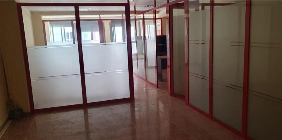 Oficina en alquiler en La Vall d'Uixó, La Vall d Uixó photo 0