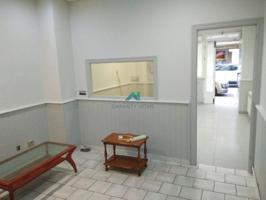 Local comercial en alquiler en Colindres, Centro photo 0