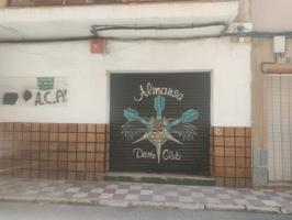 Local comercial en alquiler en Almansa, Centro photo 0