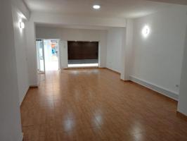 Local comercial en alquiler en Santa Fe, Vega de granada zona noroeste photo 0