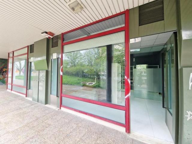 Oficina en alquiler en Pamplona, Ermitagaña photo 0