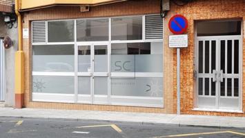 Local comercial en alquiler en Narón, ALTO CASTAÑO photo 0