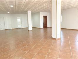 Local comercial en alquiler en Humilladero, CENTRO photo 0