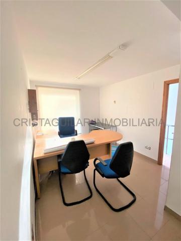 Oficina en alquiler en Villar del Arzobispo, Poblacion photo 0