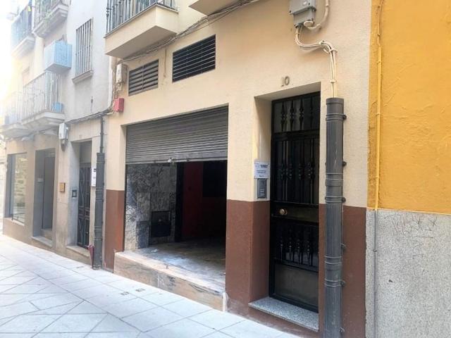 Local comercial en alquiler en Plasencia, Centro photo 0