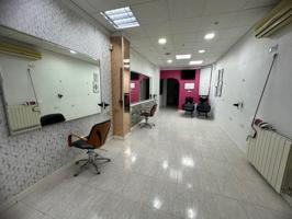 Local comercial en alquiler en Cieza, CENTRO photo 0