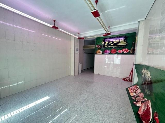 Local comercial en alquiler en Elche, Plaza Crevillente-Juzgados photo 0