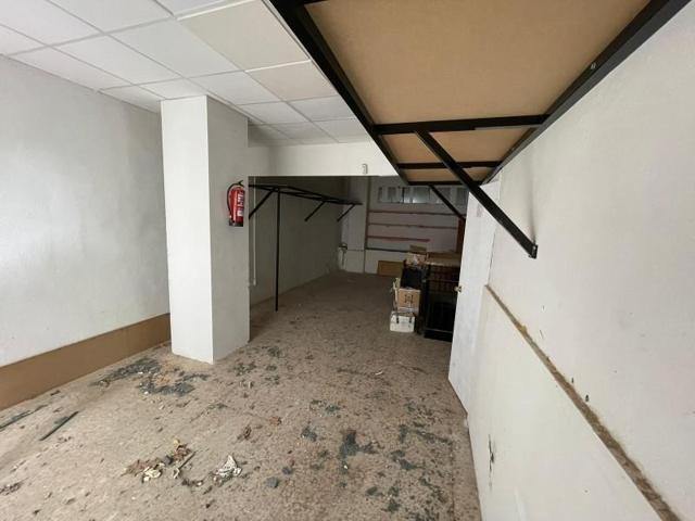 Local comercial en alquiler en Cáceres, Centro photo 0