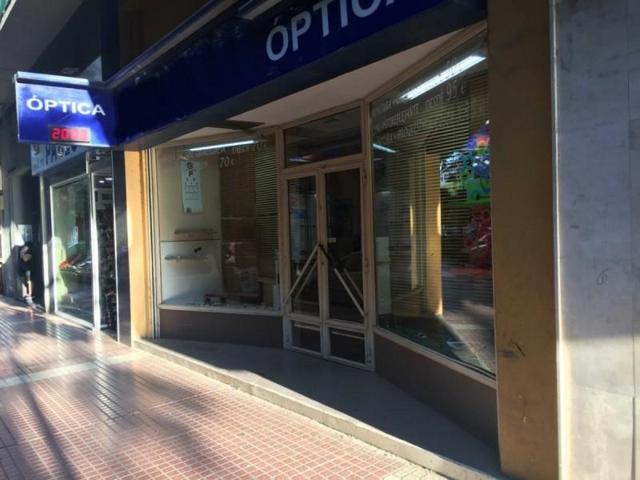 Local comercial en alquiler en Zaragoza, Las Fuentes photo 0