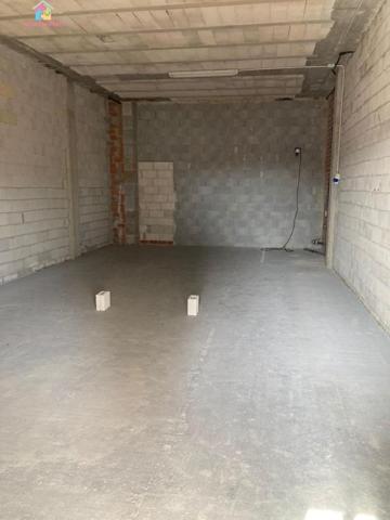 Local comercial en alquiler en San Roque, Pueblo N. de Guadiaro photo 0