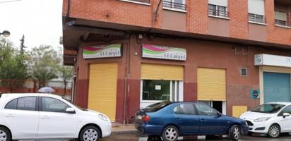 Local comercial en alquiler en Petrer, Campet - La frontera photo 0