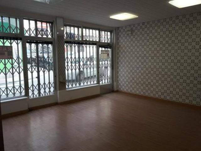 Local comercial en alquiler en Soria, Santa Clara -Calaveron photo 0