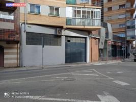 Local comercial en alquiler en Tudela, Elola photo 0