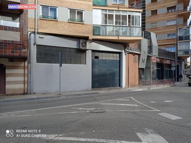 Local comercial en alquiler en Tudela, Elola photo 0