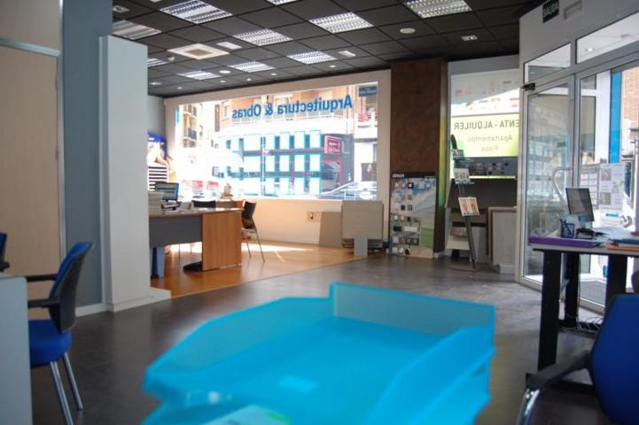 Local comercial en alquiler en Albacete, Ensanche-Franciscanos photo 0