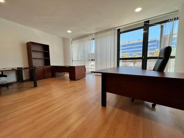 Oficina en alquiler en Los Barrios, Edificio azabache pol. palmones photo 0