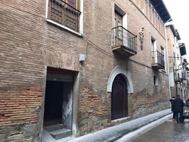 Local comercial en alquiler en Olite, CENTRO photo 0