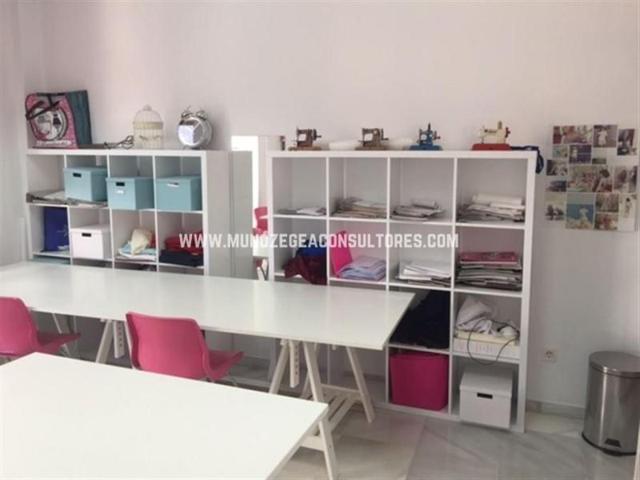 Oficina en alquiler en Lucena, Calle Jaime, 14900 photo 0