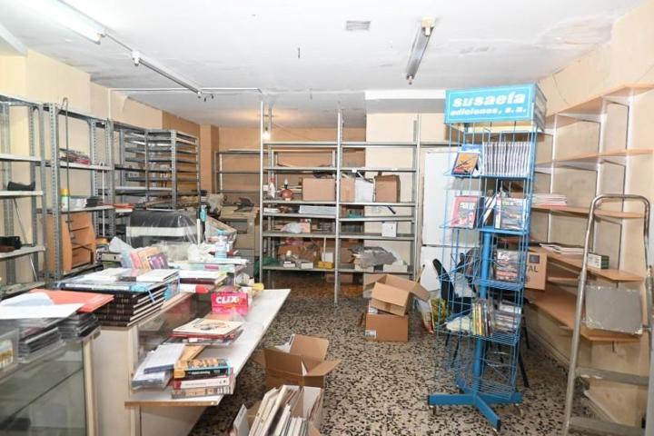 Local comercial en alquiler en Granada, Granada photo 0