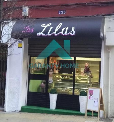 Local comercial en alquiler en Cáceres, COLON photo 0