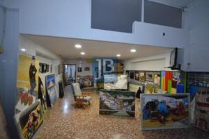 Local comercial en alquiler en Xàtiva, Germanias photo 0