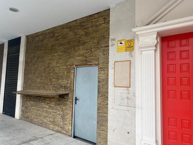 Local comercial en alquiler en Guadalajara, Casco historico photo 0