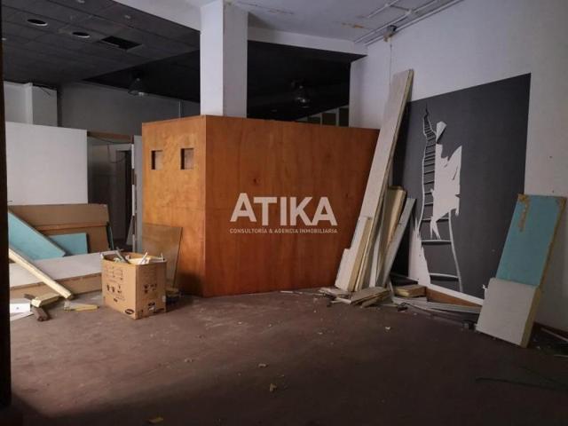 Local comercial en alquiler en Ontinyent, Sant Josep photo 0